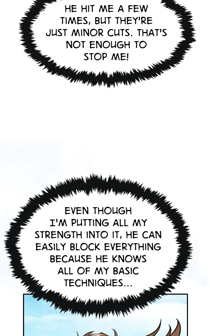 Absolute Sword Sense Chapter 18 page 36 - 