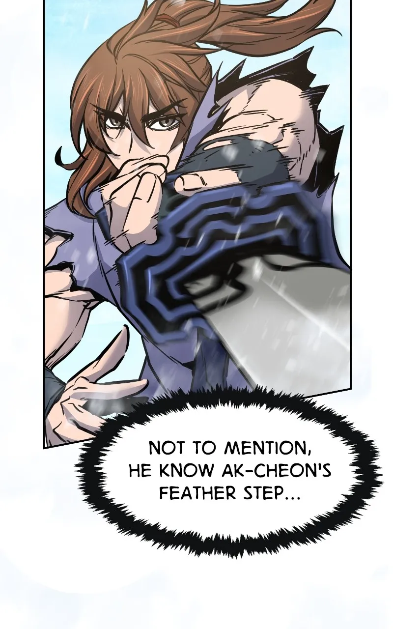 Absolute Sword Sense Chapter 18 page 37 - 