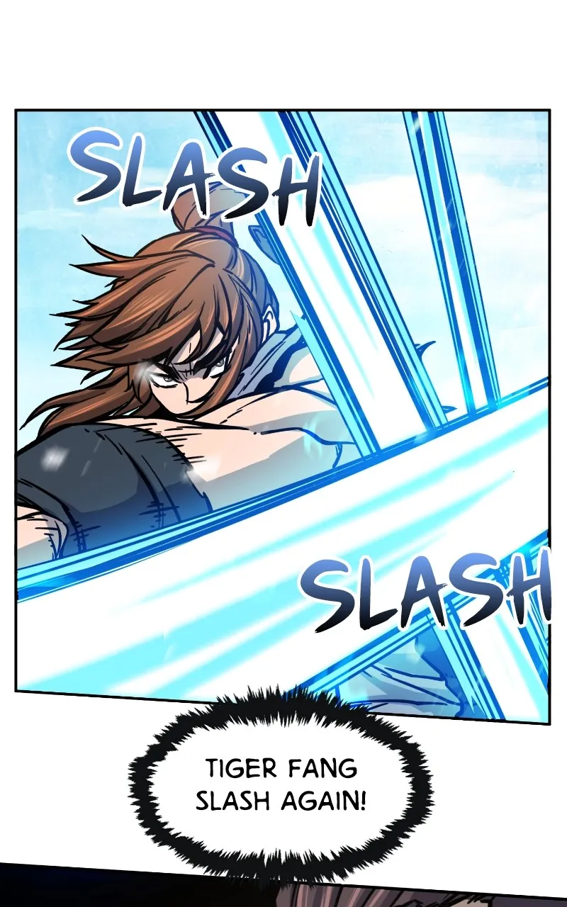 Absolute Sword Sense Chapter 18 page 40 - 
