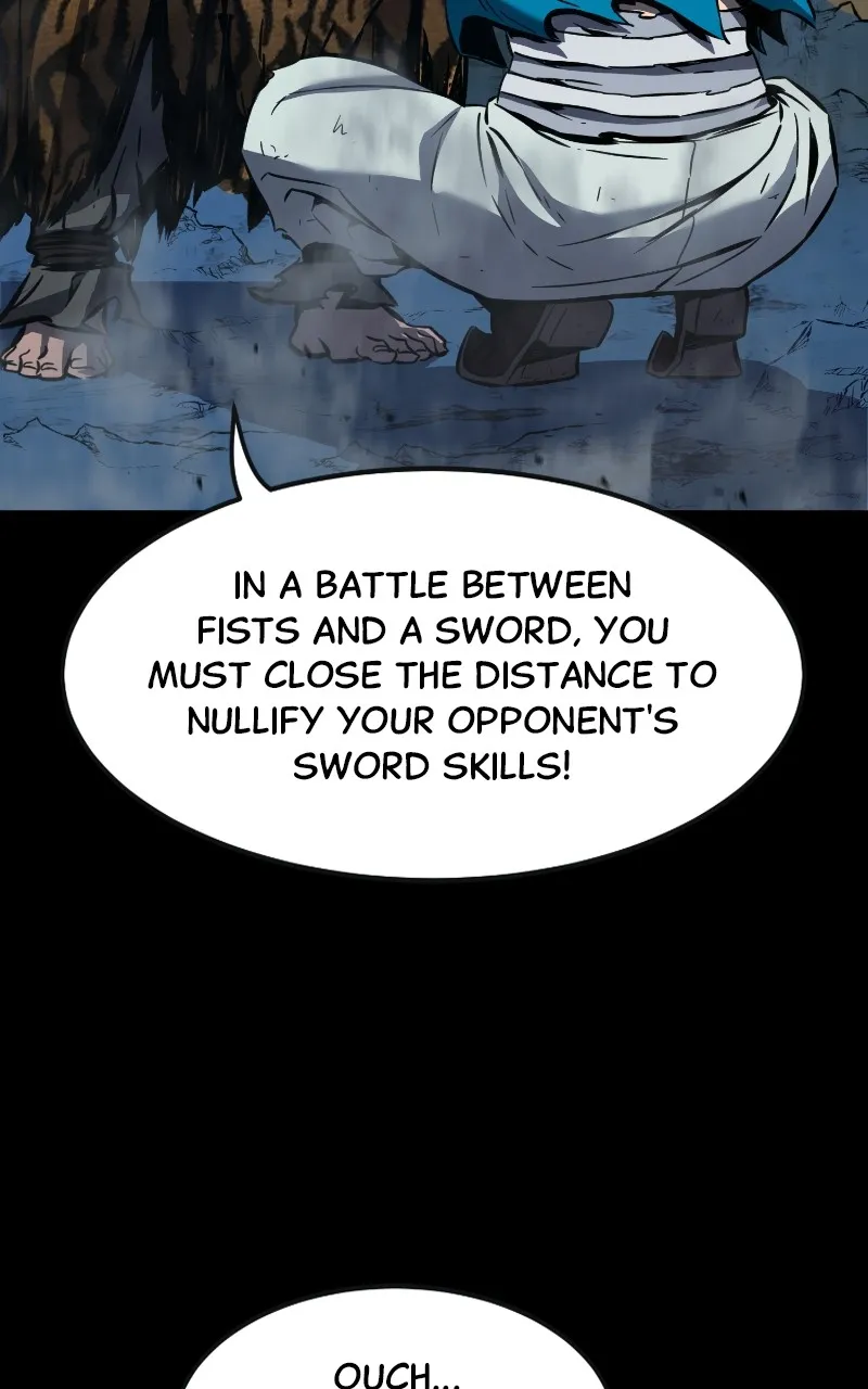 Absolute Sword Sense Chapter 18 page 5 - 