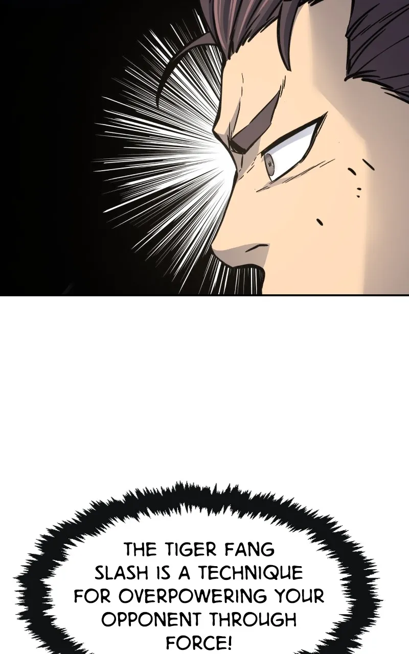 Absolute Sword Sense Chapter 18 page 41 - 