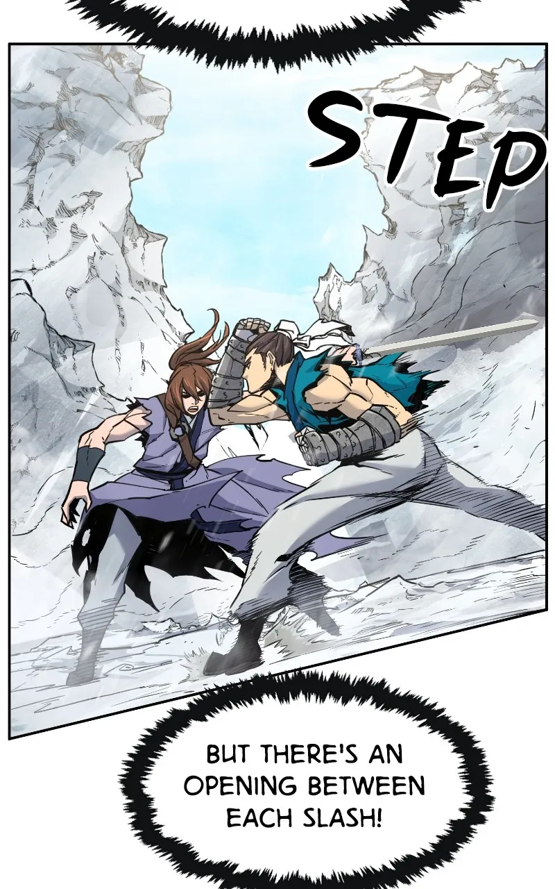 Absolute Sword Sense Chapter 18 page 42 - 
