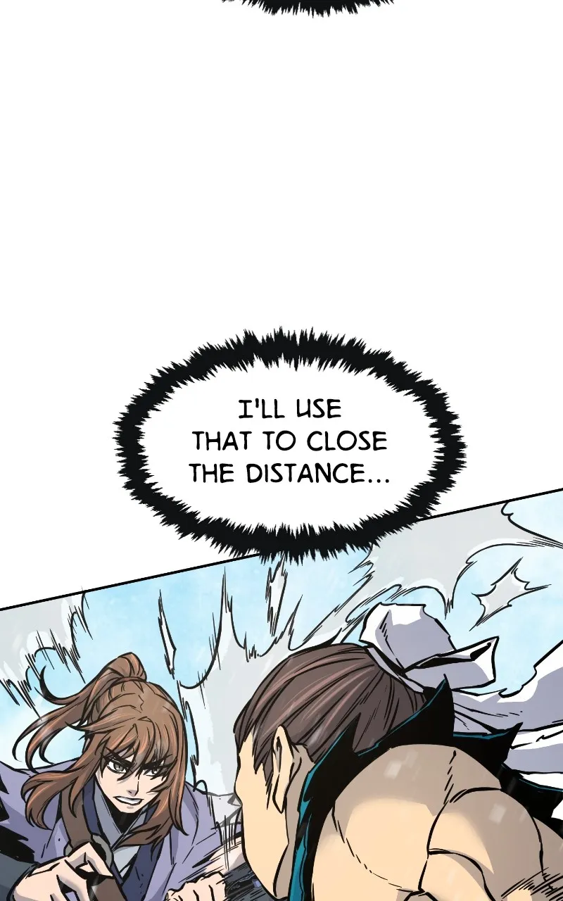 Absolute Sword Sense Chapter 18 page 43 - 