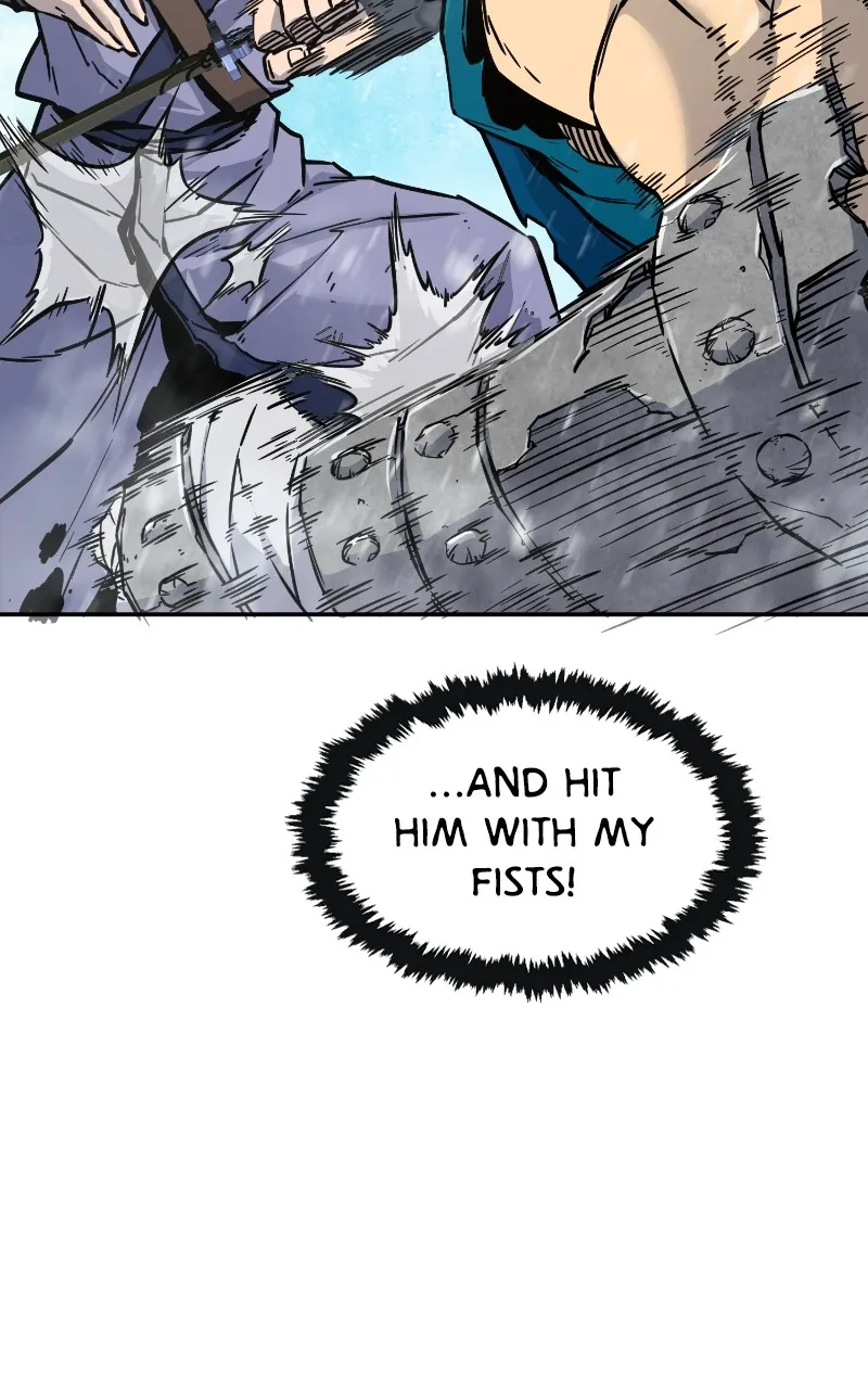 Absolute Sword Sense Chapter 18 page 44 - 