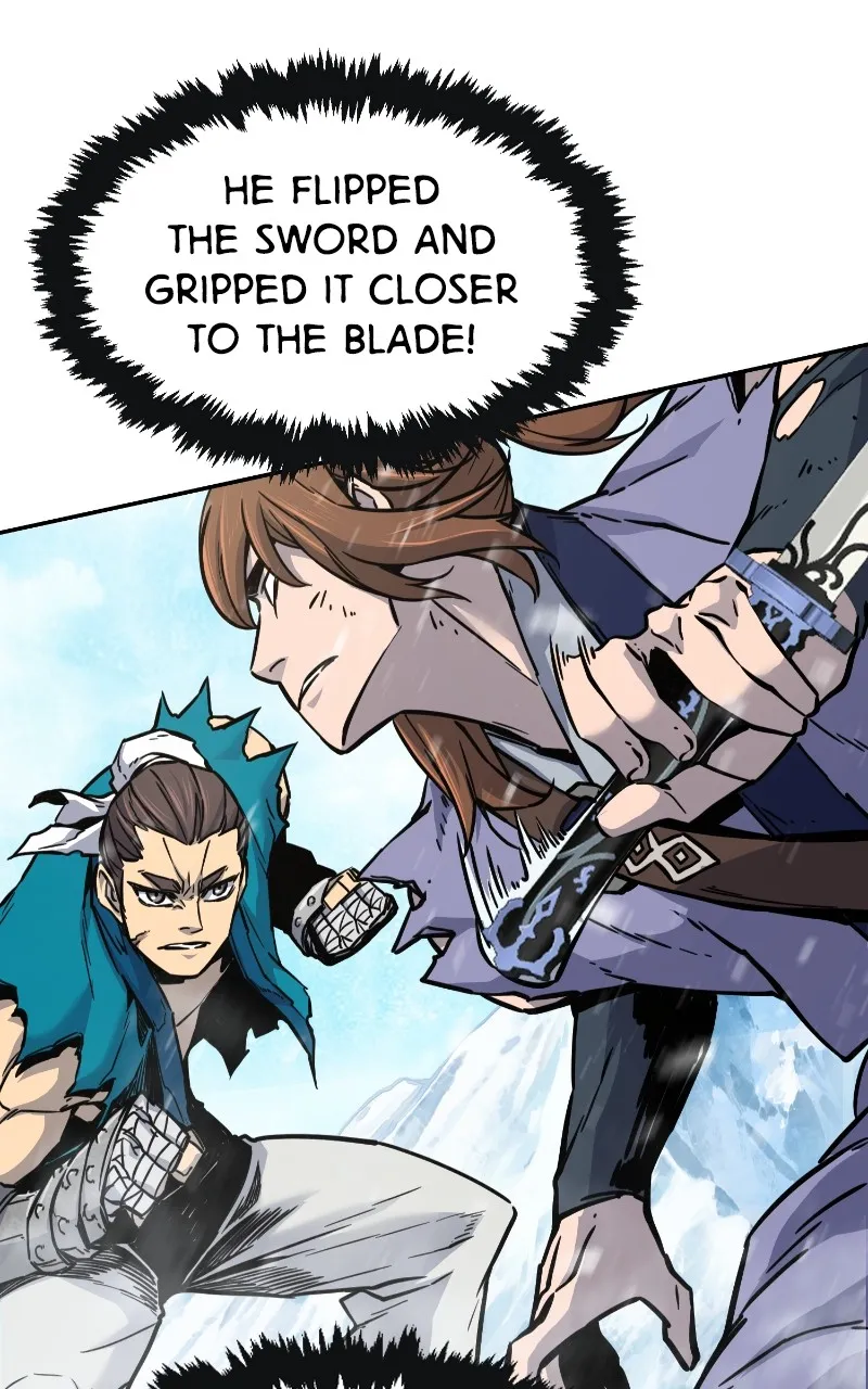 Absolute Sword Sense Chapter 18 page 45 - 