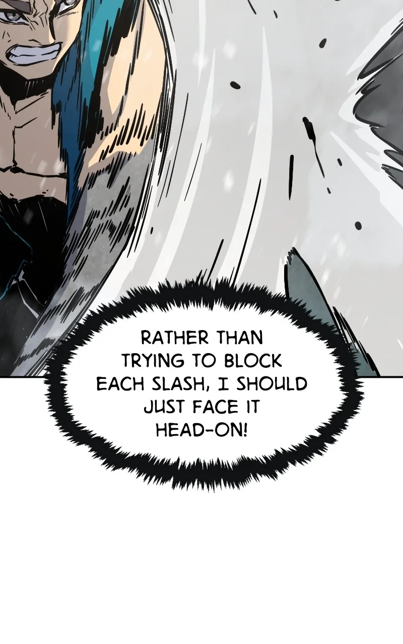 Absolute Sword Sense Chapter 18 page 49 - 