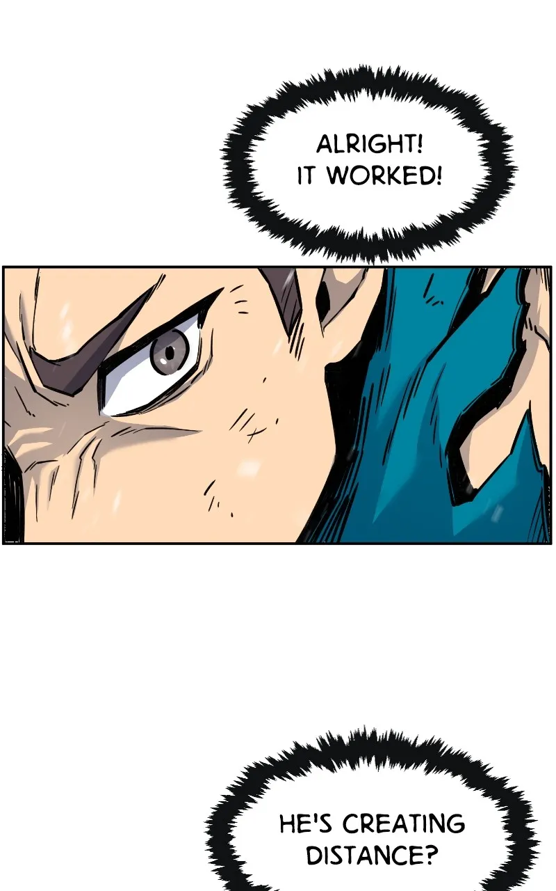 Absolute Sword Sense Chapter 18 page 50 - 