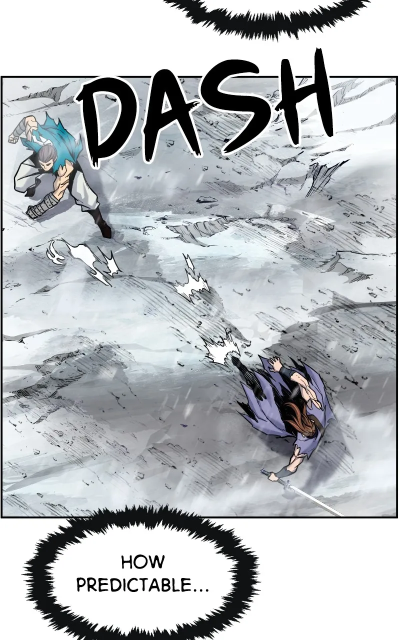 Absolute Sword Sense Chapter 18 page 51 - 