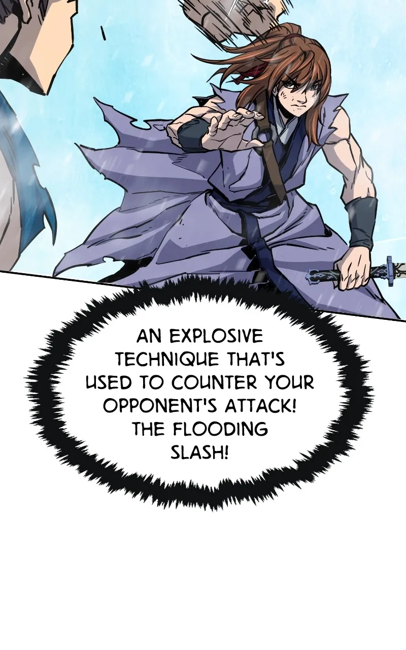 Absolute Sword Sense Chapter 18 page 53 - 