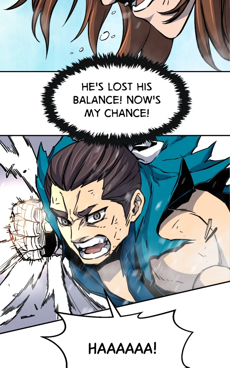 Absolute Sword Sense Chapter 18 page 56 - 