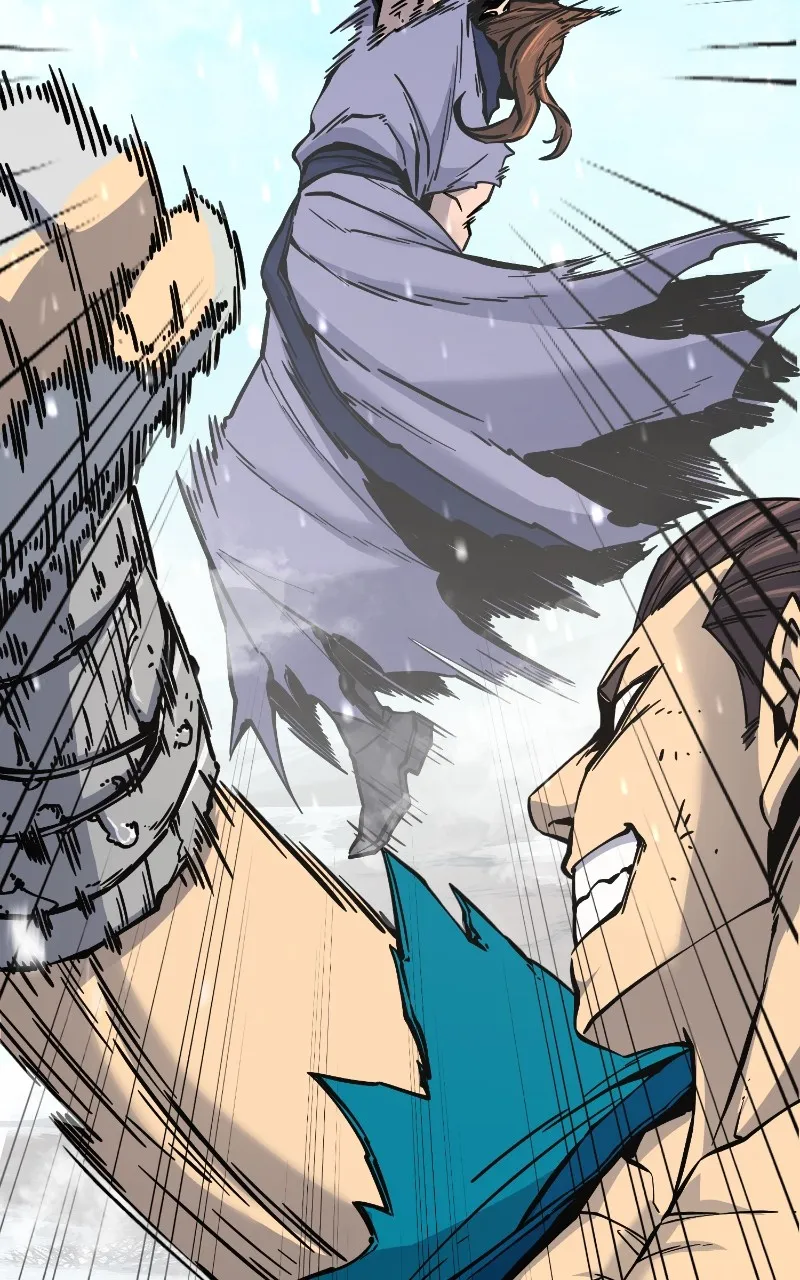 Absolute Sword Sense Chapter 18 page 58 - 