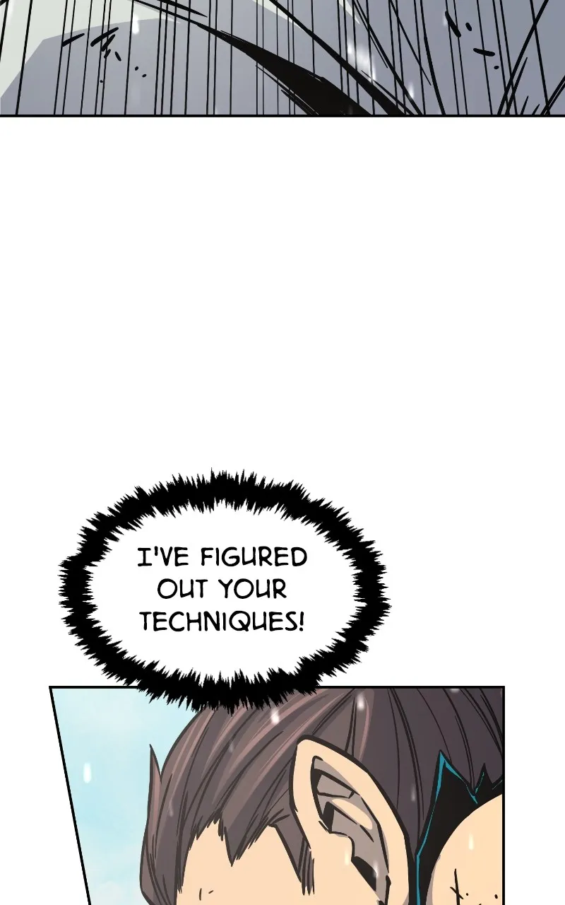Absolute Sword Sense Chapter 18 page 60 - 
