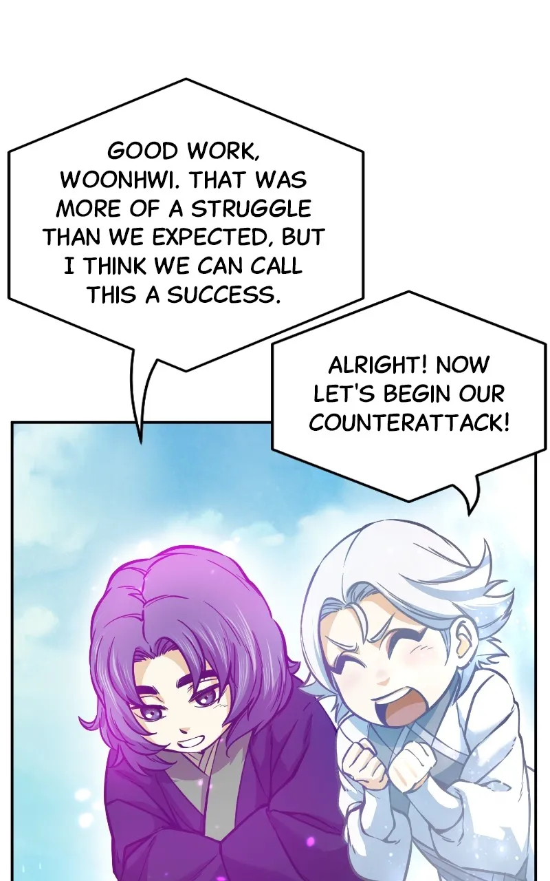 Absolute Sword Sense Chapter 18 page 64 - 