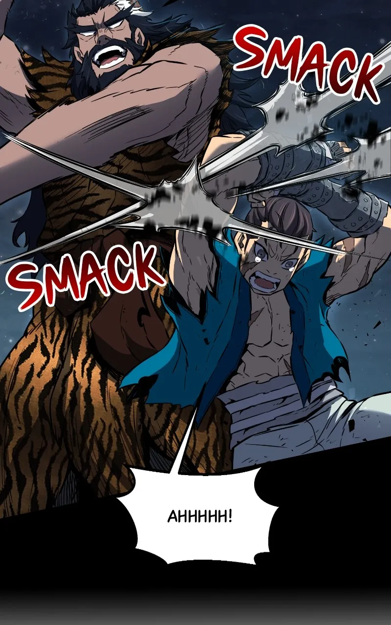 Absolute Sword Sense Chapter 18 page 8 - 