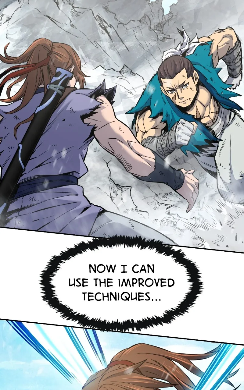 Absolute Sword Sense Chapter 18 page 73 - 