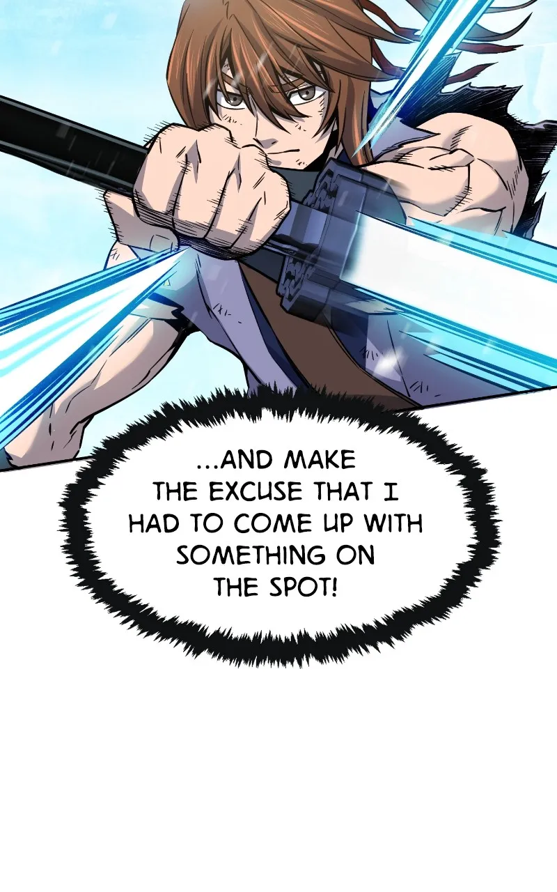 Absolute Sword Sense Chapter 18 page 74 - 