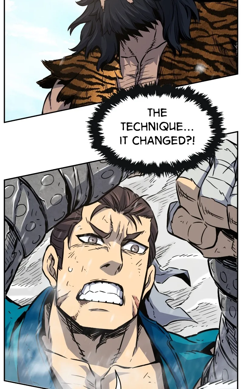 Absolute Sword Sense Chapter 18 page 81 - 