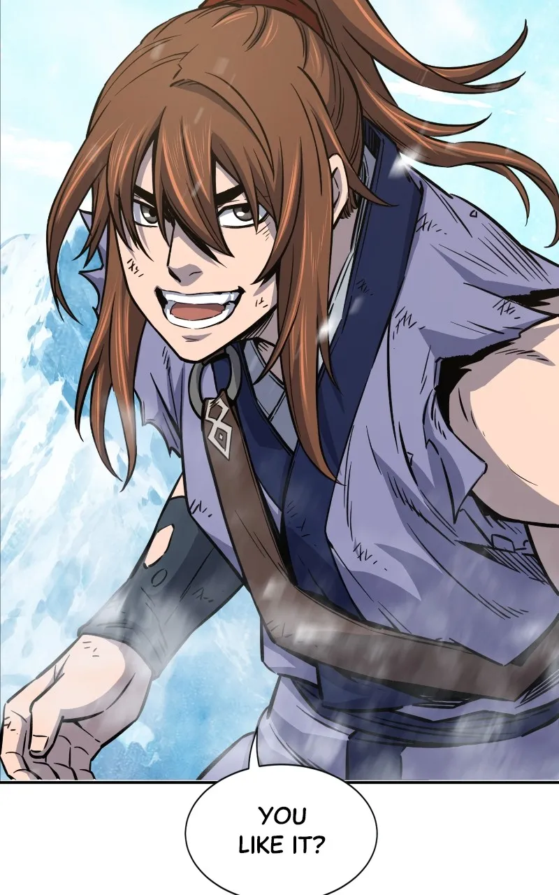 Absolute Sword Sense Chapter 18 page 83 - 