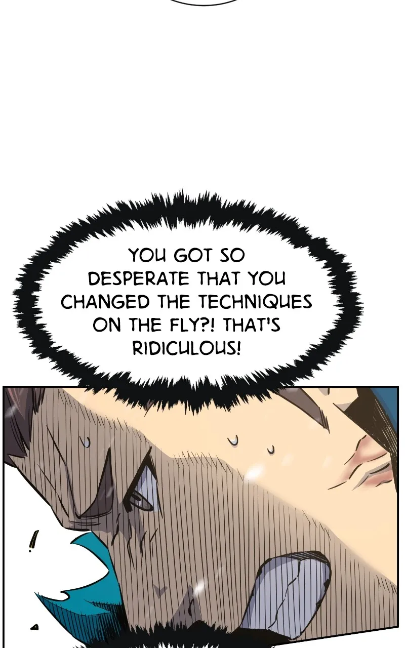 Absolute Sword Sense Chapter 18 page 84 - 