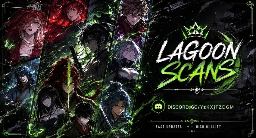 Absolute Sword Sense Chapter 186 page 16 - 