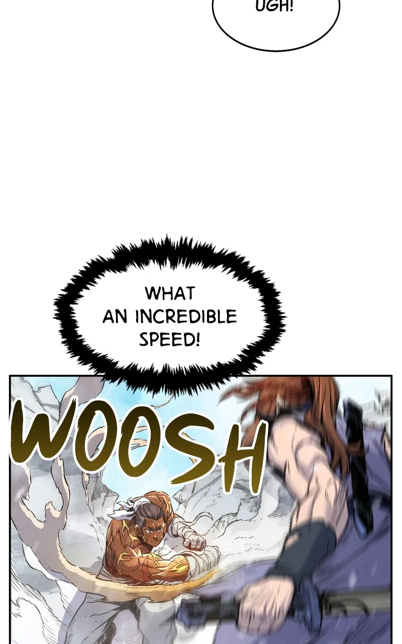 Absolute Sword Sense Chapter 19 page 11 - 