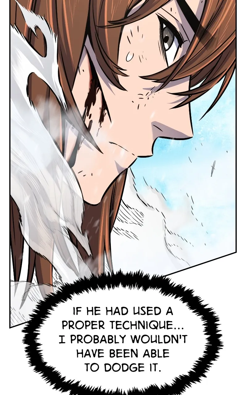 Absolute Sword Sense Chapter 19 page 13 - 
