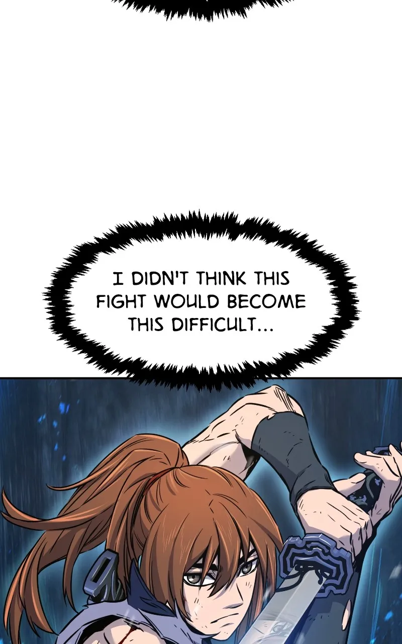 Absolute Sword Sense Chapter 19 page 14 - 