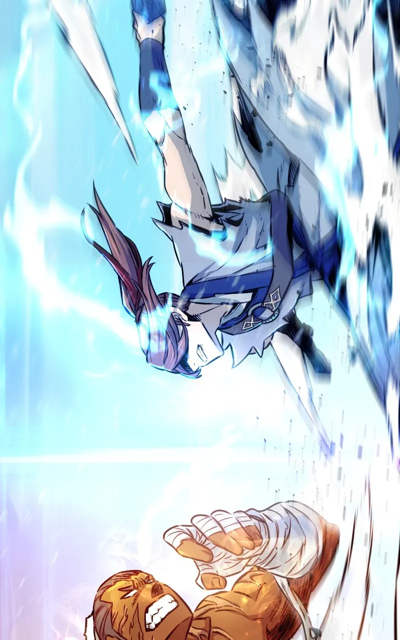 Absolute Sword Sense Chapter 19 page 18 - 