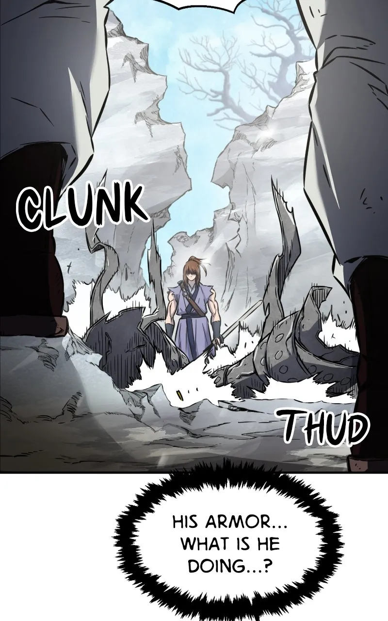 Absolute Sword Sense Chapter 19 page 3 - 
