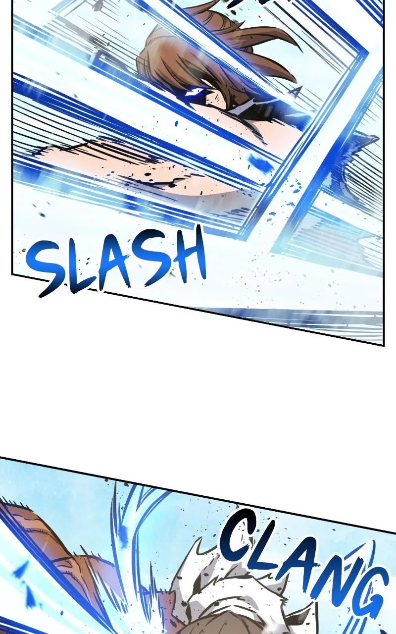 Absolute Sword Sense Chapter 19 page 21 - 