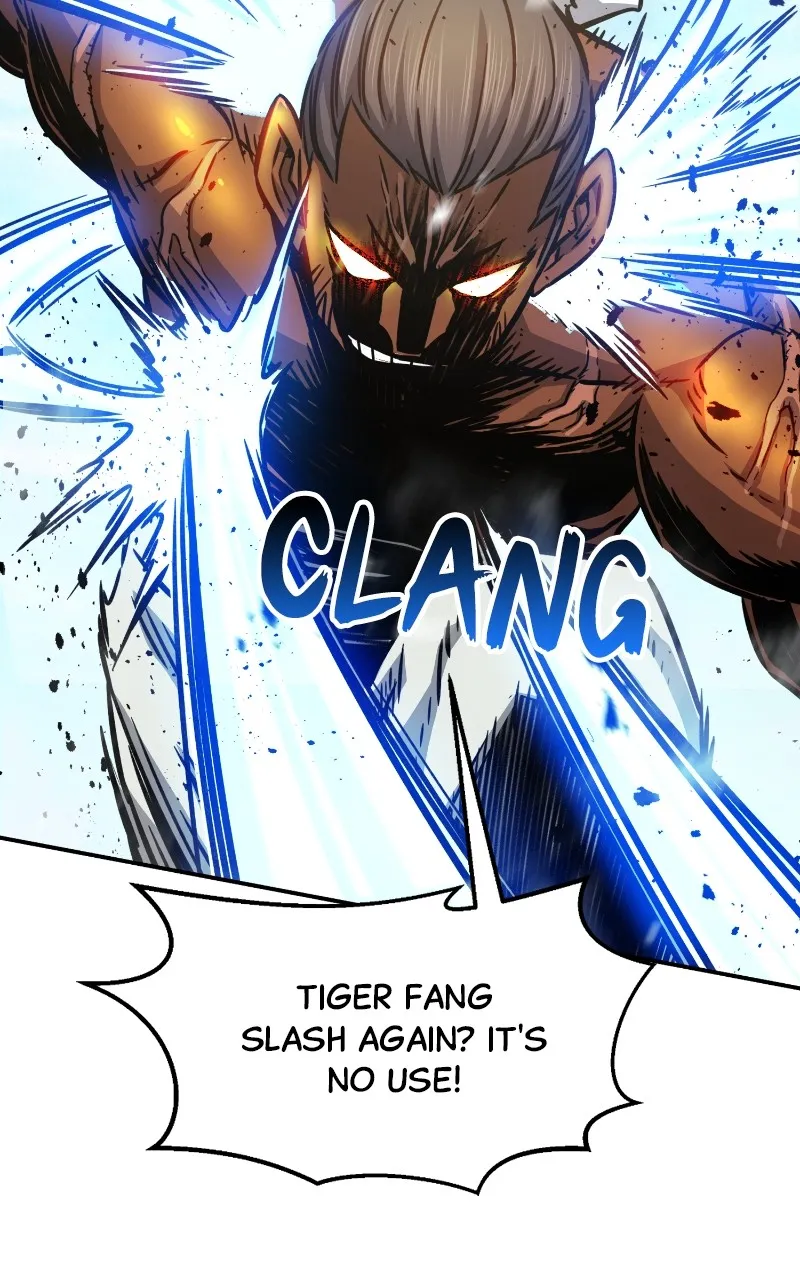 Absolute Sword Sense Chapter 19 page 22 - 