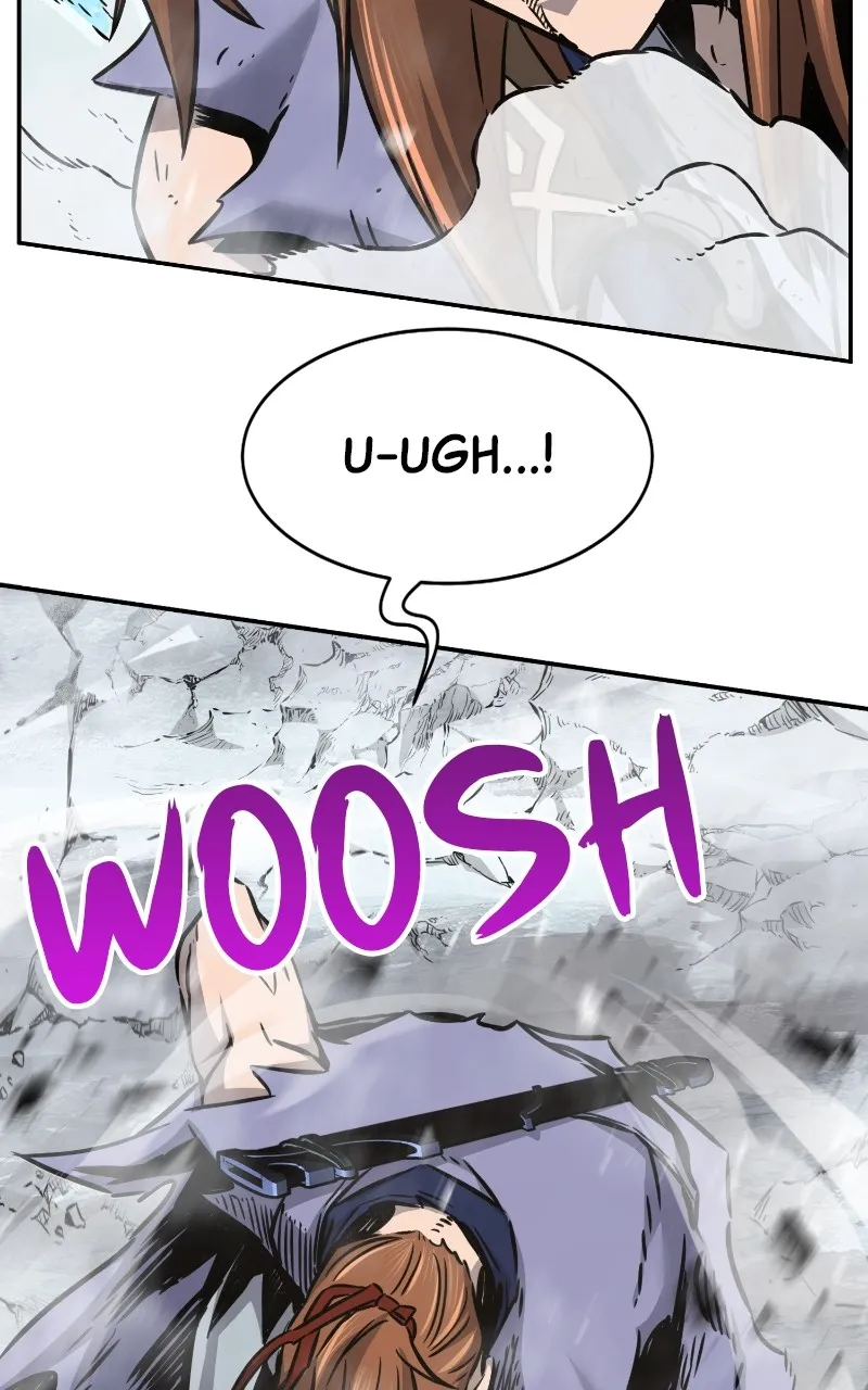 Absolute Sword Sense Chapter 19 page 27 - 