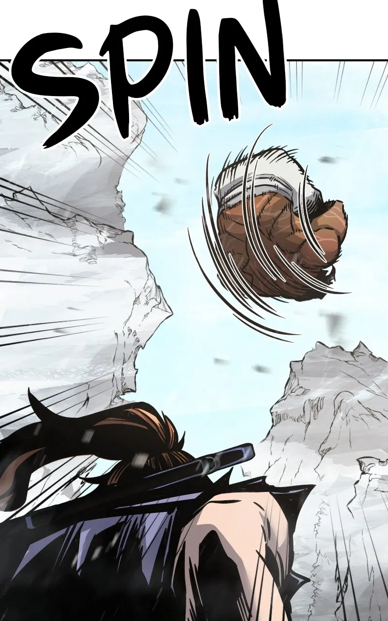 Absolute Sword Sense Chapter 19 page 29 - 