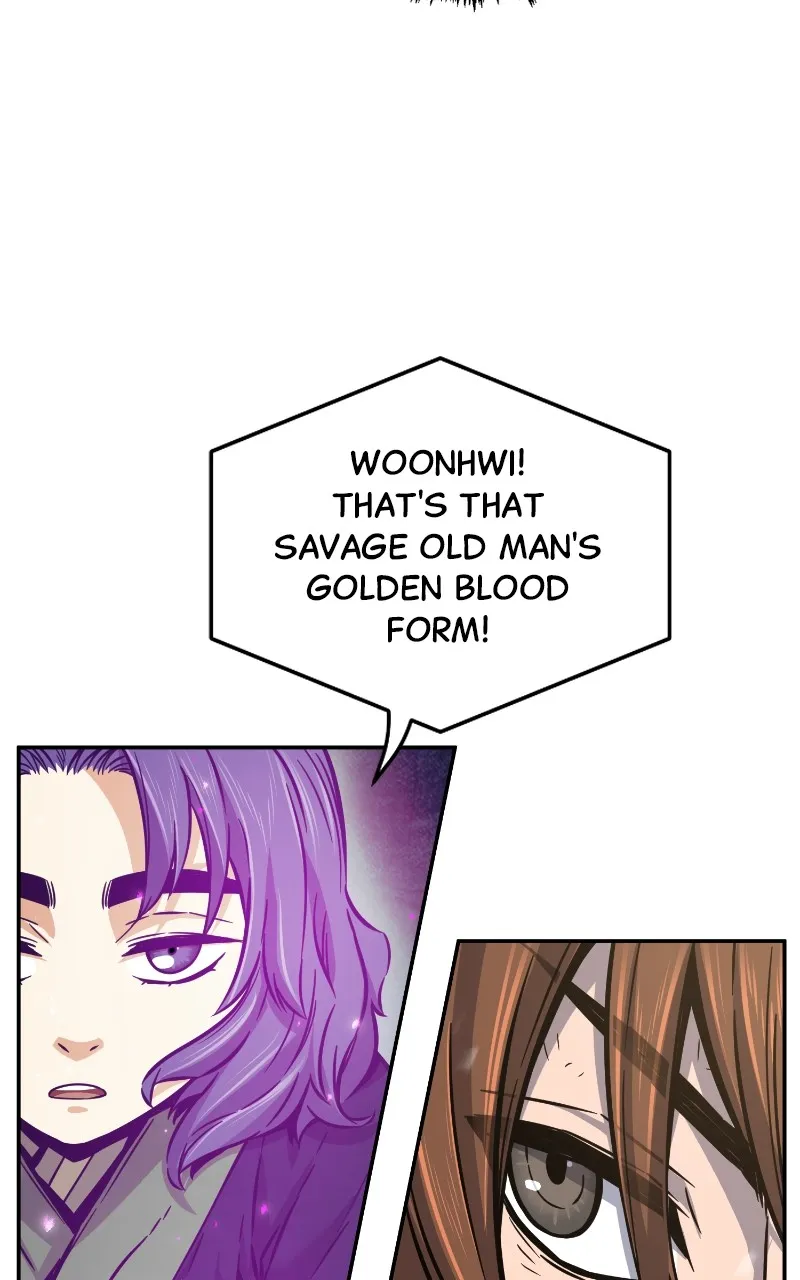 Absolute Sword Sense Chapter 19 page 4 - 