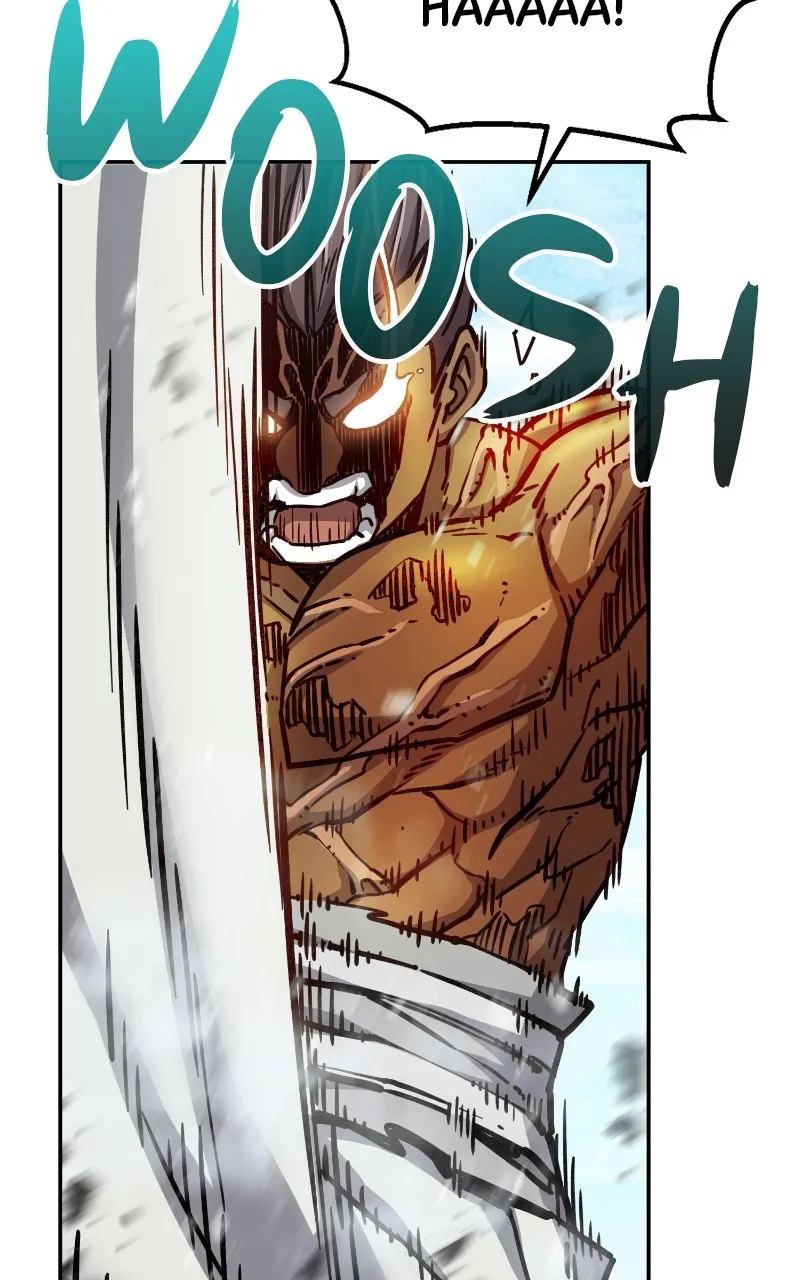 Absolute Sword Sense Chapter 19 page 31 - 