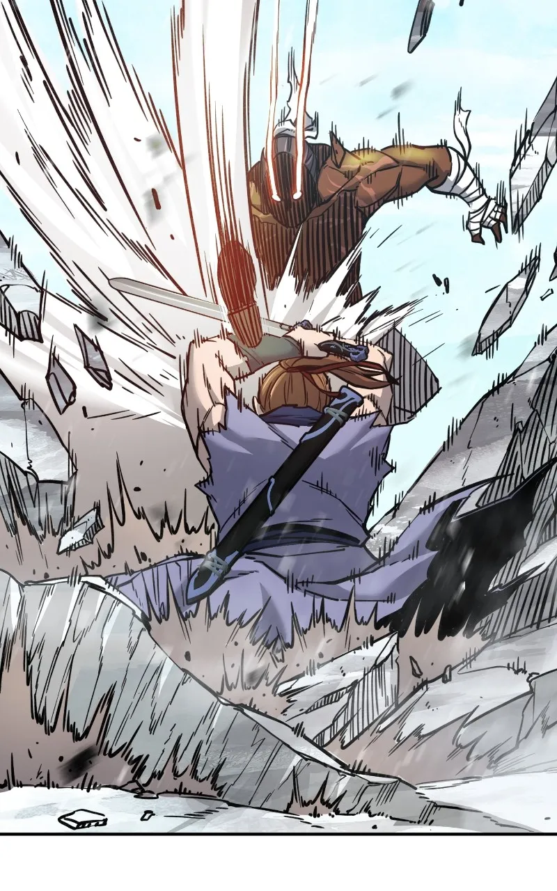 Absolute Sword Sense Chapter 19 page 33 - 