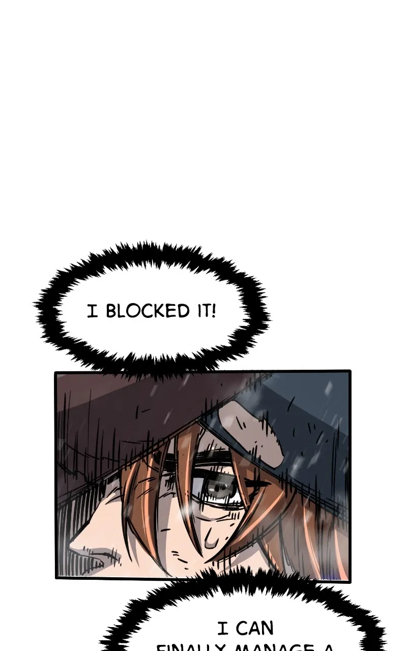 Absolute Sword Sense Chapter 19 page 34 - 