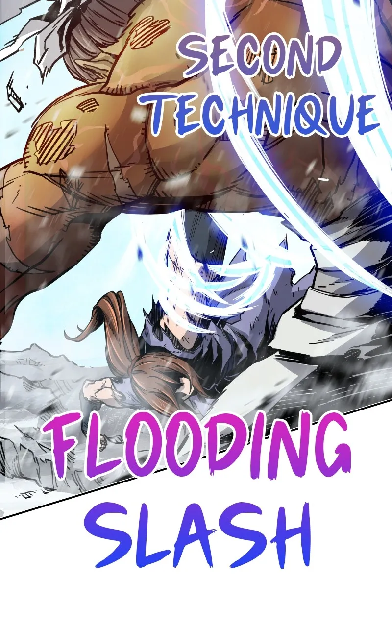 Absolute Sword Sense Chapter 19 page 36 - 