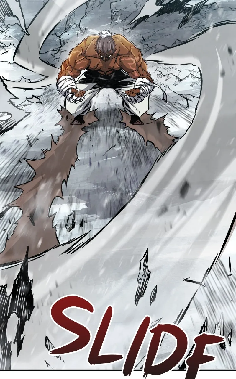 Absolute Sword Sense Chapter 19 page 39 - 