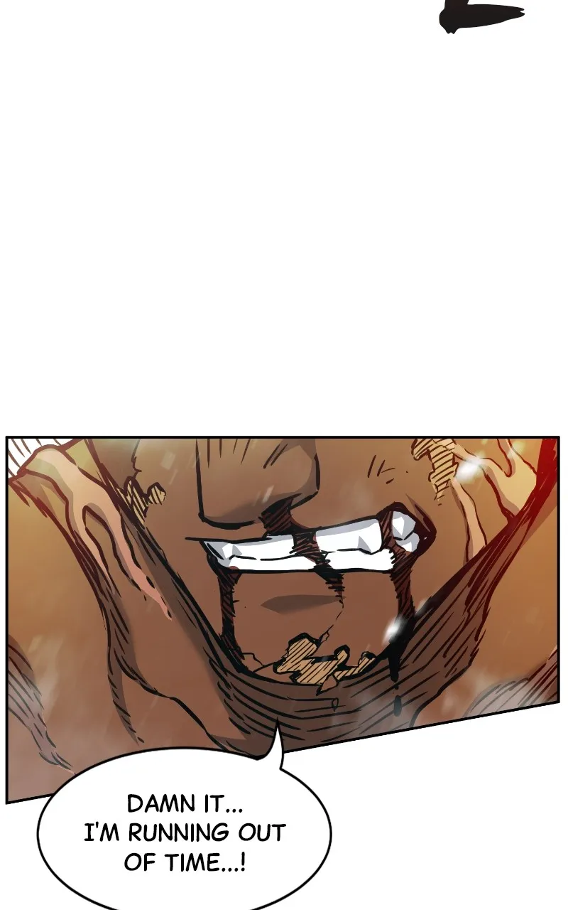 Absolute Sword Sense Chapter 19 page 40 - 