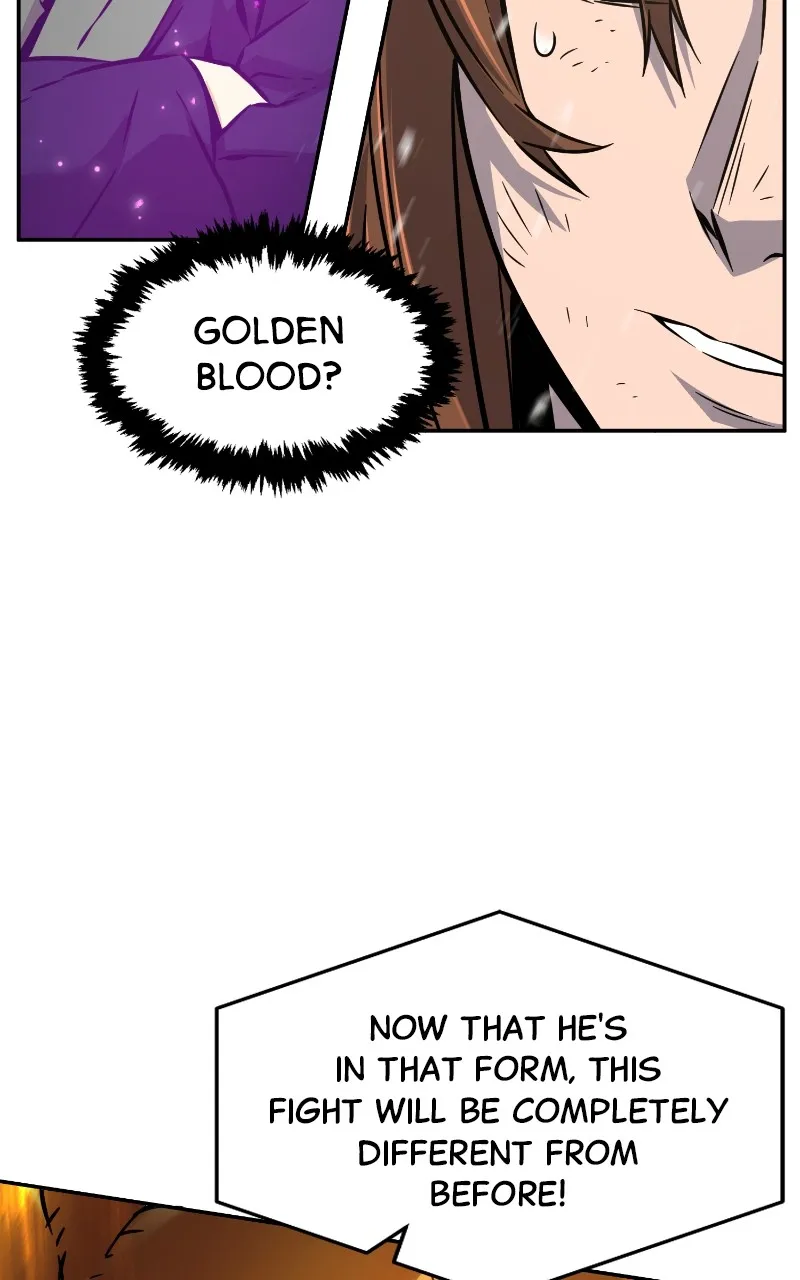 Absolute Sword Sense Chapter 19 page 5 - 