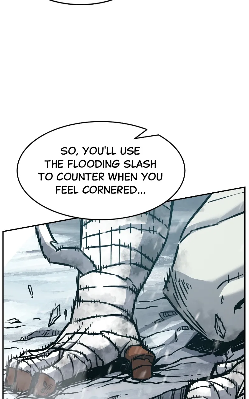Absolute Sword Sense Chapter 19 page 41 - 
