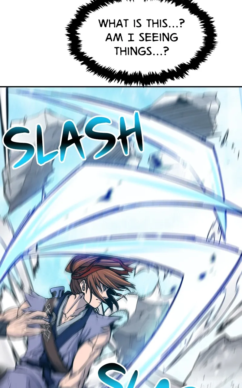 Absolute Sword Sense Chapter 19 page 45 - 