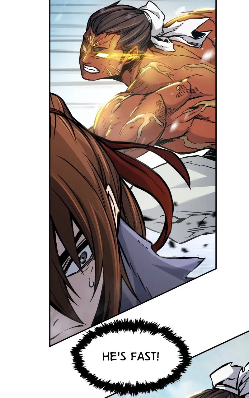Absolute Sword Sense Chapter 19 page 47 - 