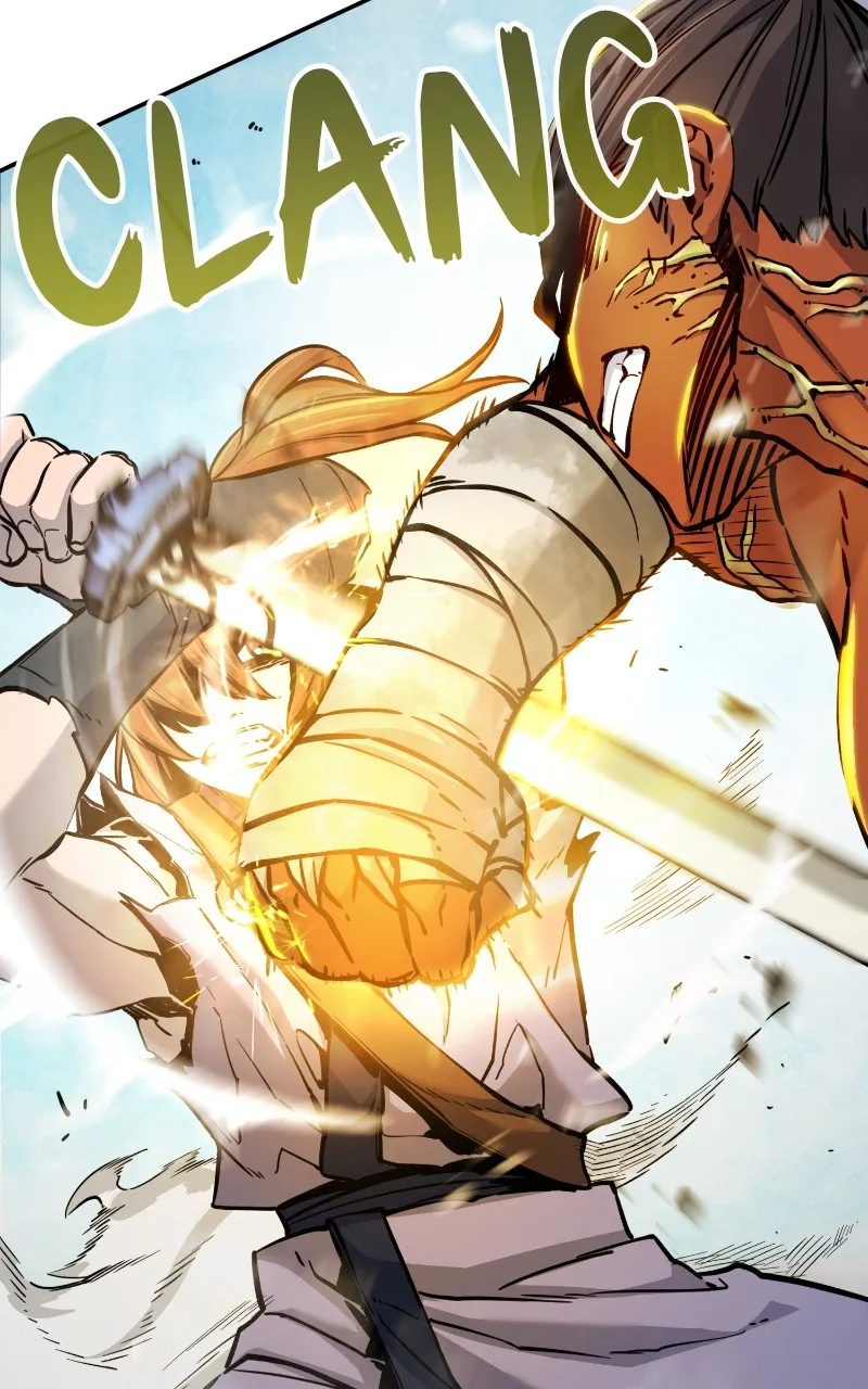 Absolute Sword Sense Chapter 19 page 48 - 