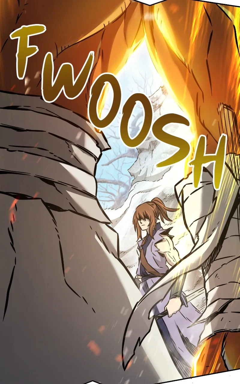 Absolute Sword Sense Chapter 19 page 6 - 