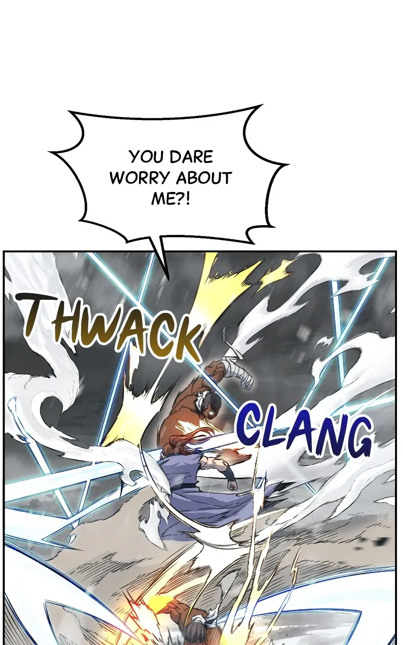 Absolute Sword Sense Chapter 19 page 53 - 