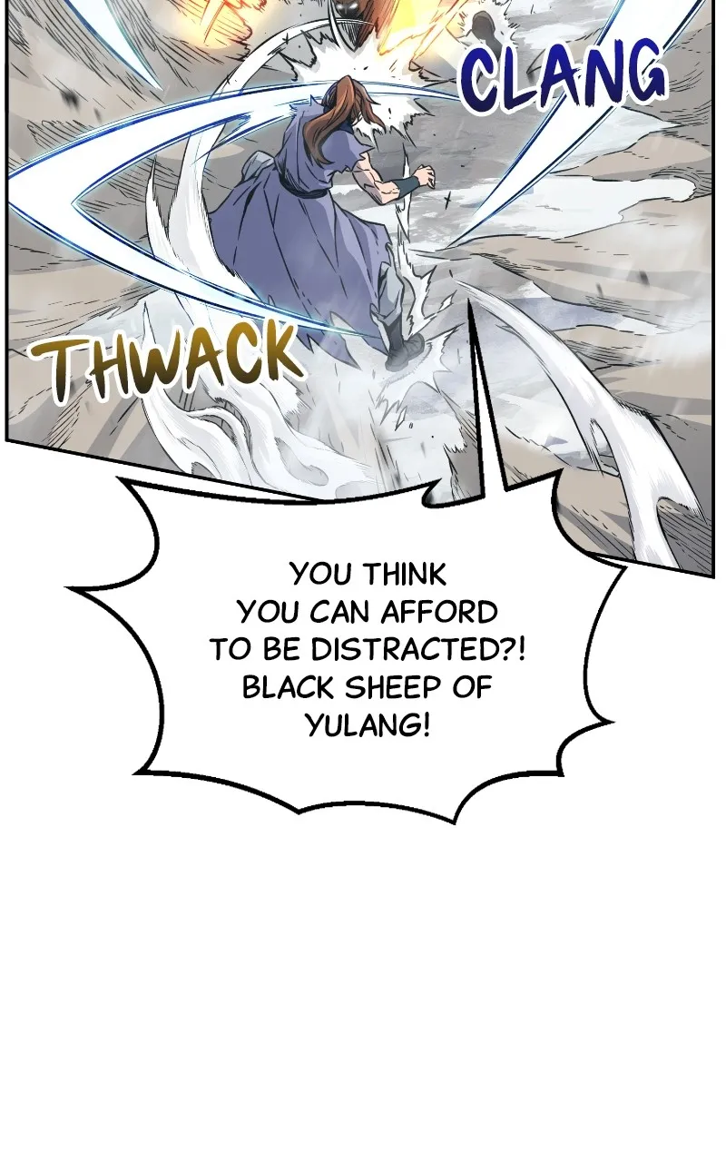 Absolute Sword Sense Chapter 19 page 54 - 
