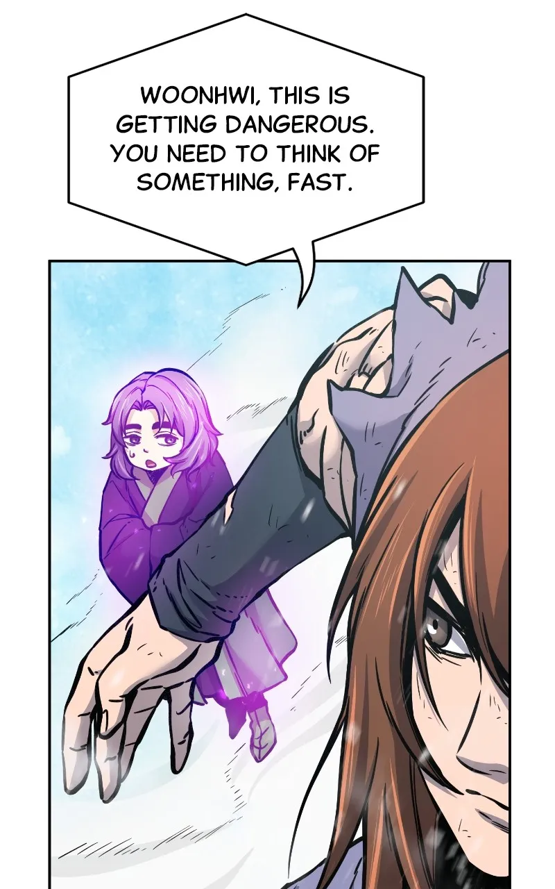 Absolute Sword Sense Chapter 19 page 55 - 