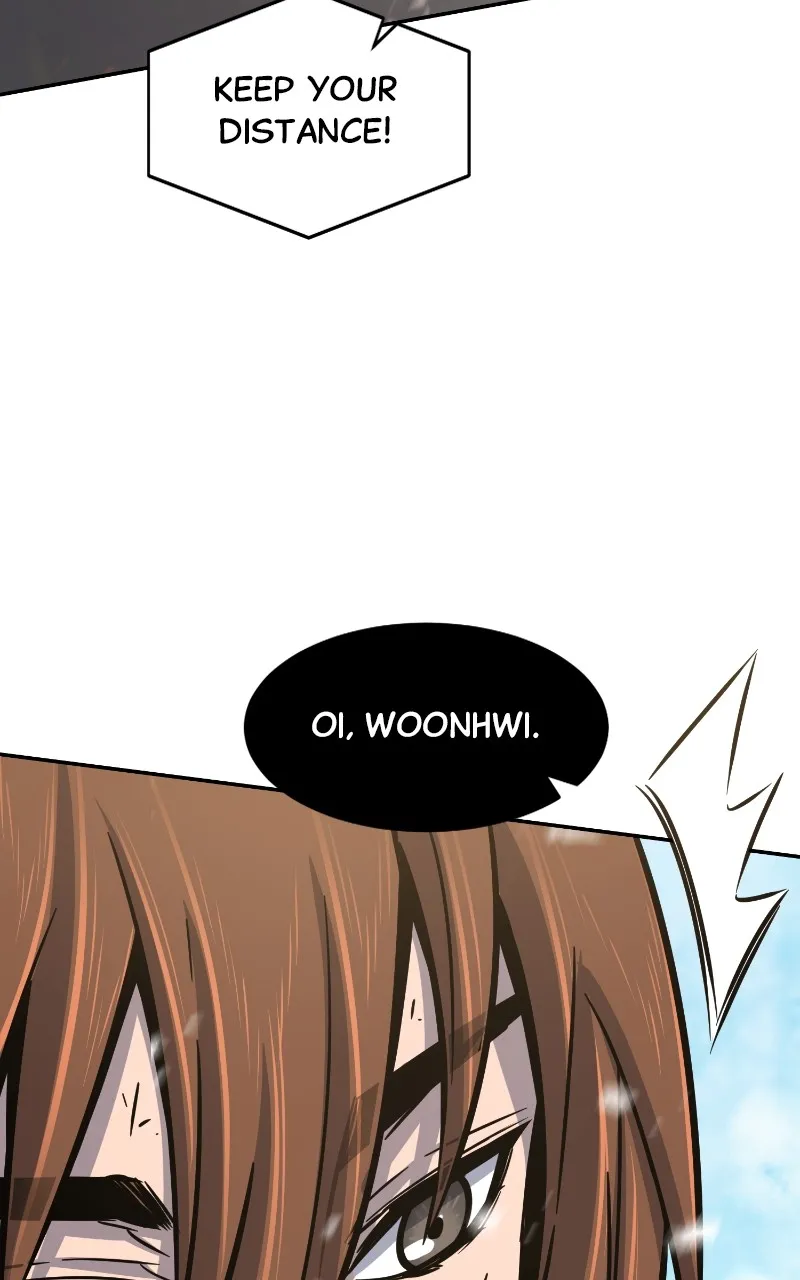 Absolute Sword Sense Chapter 19 page 7 - 